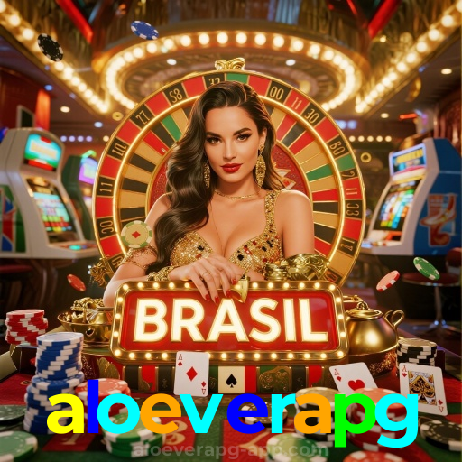 Experiência e Emoção: Os Jackpots do aloeverapg Bet