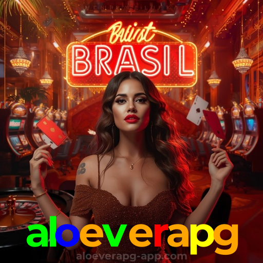 aloeverapg bet Comunidade