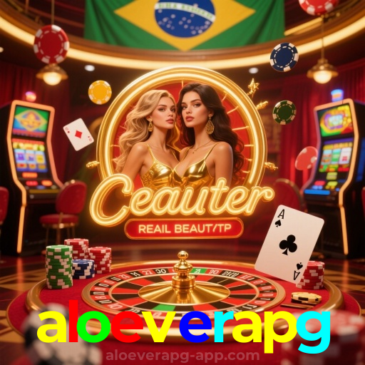 Experiência e Emoção: Os Jackpots do aloeverapg Bet